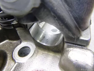  Головка блока Mitsubishi L200 5 Арт E90076435, вид 8