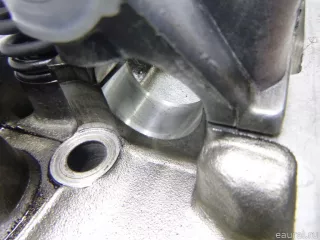  Головка блока Mitsubishi L200 5 Арт E90076435, вид 9