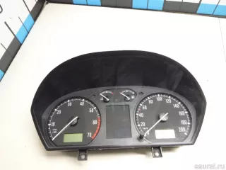 6Y1919860C VAG Панель приборов Skoda Fabia 1 Арт E90127483, вид 1