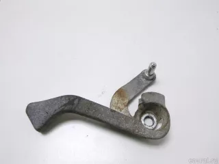 6Q0711046N VAG Рычаг переключения передач Skoda Fabia 1 Арт E90295102, вид 1