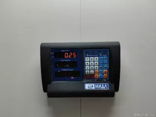 BR9E57620A02 Mazda Ответная часть ремня безопасности Mazda 3 BP Арт E90314572, вид 5