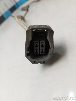 LFH218861A Mazda Датчик кислородный/Lambdasonde Mazda 6 3 Арт E90320416, вид 3