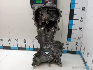 03E109210K VAG Крышка двигателя передняя Skoda Roomster 1 restailing Арт E90341505, вид 7