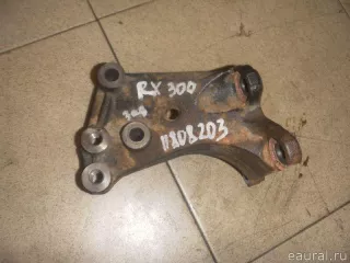 1232131100 Toyota Кронштейн двигателя Lexus RX 2 Арт E11895028, вид 1