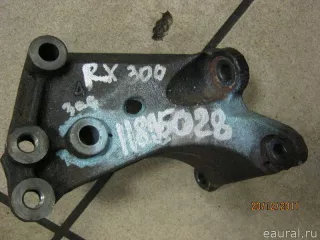 1232131100 Toyota Кронштейн двигателя Lexus RX 2 Арт E11895028, вид 4