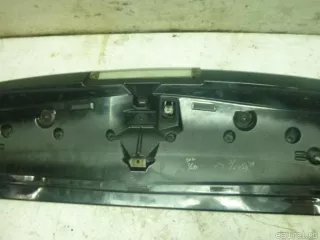 7608548040 Toyota Спойлер (дефлектор) багажника Lexus RX 2 Арт E20638243, вид 4