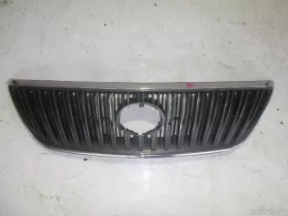 5310148071 Toyota Решетка радиатора Lexus RX 2 Арт E20648896, вид 1