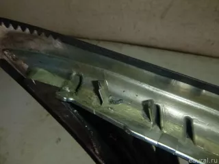 5310148071 Toyota Решетка радиатора Lexus RX 2 Арт E20648896, вид 4