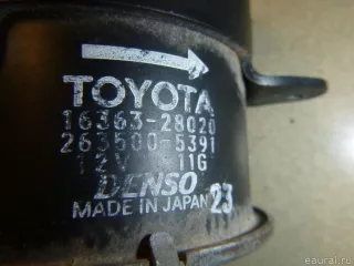 1636328020 Toyota Вентилятор (прочее) Toyota Rav 4 3 Арт E21594446, вид 5