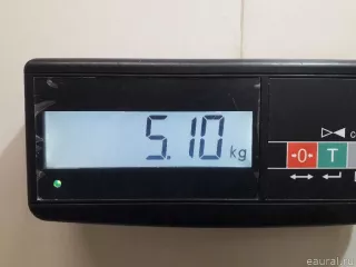4243148041 Toyota Диск тормозной задний Lexus RX 2 Арт E22013472, вид 14