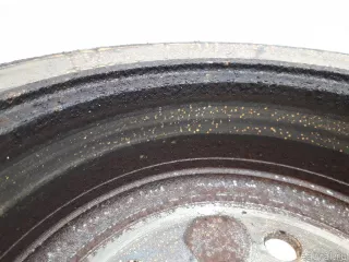 4243148041 Toyota Диск тормозной задний Lexus RX 2 Арт E22013472, вид 9