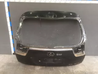 6700548240 Toyota Дверь багажника Lexus RX 2 Арт E22190056, вид 1