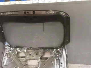 6700548240 Toyota Дверь багажника Lexus RX 2 Арт E22190056, вид 11