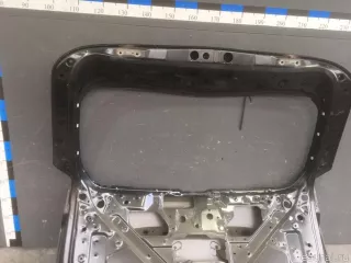 6700548240 Toyota Дверь багажника Lexus RX 2 Арт E22190056, вид 12