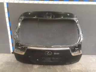 6700548240 Toyota Дверь багажника Lexus RX 2 Арт E22190056, вид 2