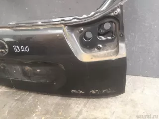 6700548240 Toyota Дверь багажника Lexus RX 2 Арт E22190056, вид 4