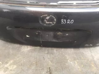 6700548240 Toyota Дверь багажника Lexus RX 2 Арт E22190056, вид 5