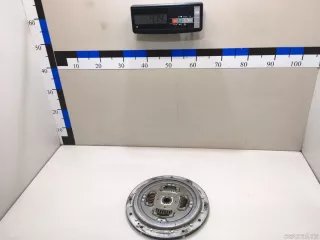 3127048010 Toyota Демпфер двигателя Lexus RX 2 Арт E22293794, вид 2