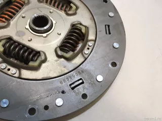 3127048010 Toyota Демпфер двигателя Lexus RX 2 Арт E22293794, вид 6