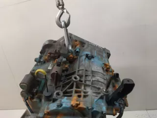 20021RXDA00 Honda АКПП (автоматическая коробка переключения передач) Honda CR-V 2 Арт E22492193, вид 5