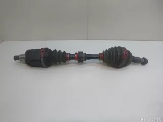 434200E011 Toyota Полуось передняя левая Lexus RX 2 Арт E22521576, вид 1