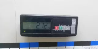 6Q0820411K VAG Радиатор кондиционера  Skoda Fabia 2 restailing Арт E22613890, вид 7