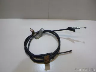47510S9A023 Honda Трос стояночного тормоза правый Honda CR-V 2 Арт E22740477, вид 1
