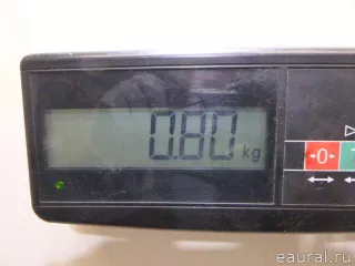 47510S9A023 Honda Трос стояночного тормоза правый Honda CR-V 2 Арт E22740477, вид 11