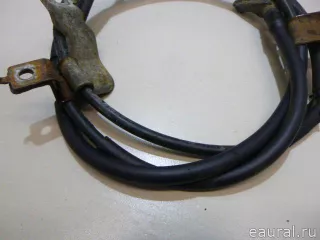 47510S9A023 Honda Трос стояночного тормоза правый Honda CR-V 2 Арт E22740477, вид 5