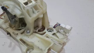 G22C46100 Mazda Кулиса КПП Mazda 6 3 Арт E22770513, вид 2