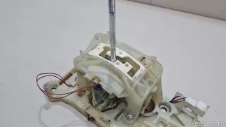 G22C46100 Mazda Кулиса КПП Mazda 6 3 Арт E22770513, вид 3