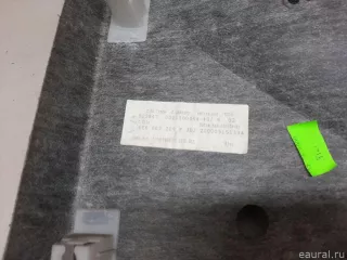 6Y6867211F69G VAG Обшивка двери задней левой Skoda Fabia 1 Арт E22933364, вид 9