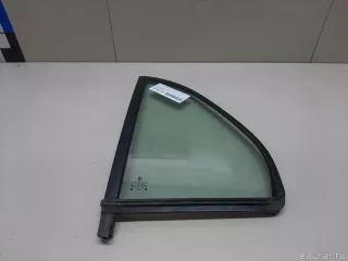 6Y6845209A VAG Стекло двери задней левой (форточка) Skoda Fabia 1 Арт E22938354, вид 1