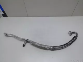 6Q0820721S VAG Трубка кондиционера Skoda Roomster 1 restailing Арт E22941306, вид 1