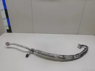 6Q0820721S VAG Трубка кондиционера Skoda Roomster 1 restailing Арт E22941306, вид 2
