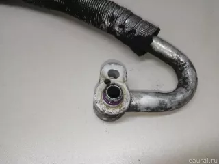 6Q0820721S VAG Трубка кондиционера Skoda Roomster 1 restailing Арт E22941306, вид 5