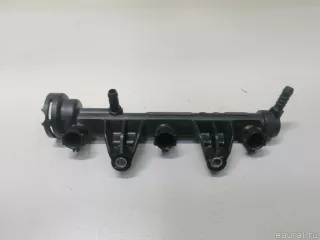 03D133329A VAG Топливная рампа  Skoda Fabia 1 Арт E22954953, вид 3