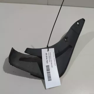BR5S51881 Mazda Брызговик задний левый Mazda 3 BP Арт E23014701, вид 4