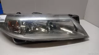 7701474501 Renault Фара правая Renault Laguna 2 Арт E23269637, вид 2