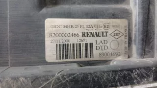 7701474501 Renault Фара правая Renault Laguna 2 Арт E23269637, вид 6