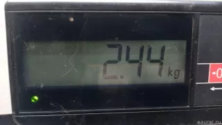 7701474501 Renault Фара правая Renault Laguna 2 Арт E23269637, вид 7