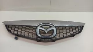 GR1L50710B Mazda Решетка радиатора Mazda 6 3 Арт E23385406, вид 1