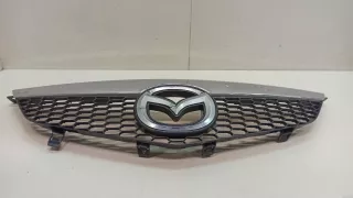 GR1L50710B Mazda Решетка радиатора Mazda 6 3 Арт E23385406, вид 2
