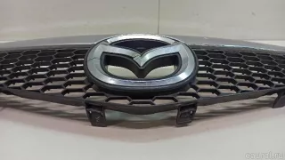 GR1L50710B Mazda Решетка радиатора Mazda 6 3 Арт E23385406, вид 4