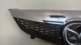 GR1L50710B Mazda Решетка радиатора Mazda 6 3 Арт E23385406, вид 6