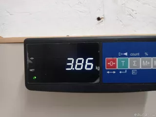 BP4L34900 Mazda Амортизатор передний левый Mazda 3 BP Арт E23411337, вид 9