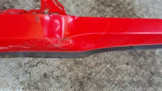 BR5S50031CBB Mazda Бампер передний Mazda 3 BP Арт E23441814, вид 11