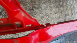 BR5S50031CBB Mazda Бампер передний Mazda 3 BP Арт E23441814, вид 12