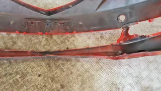 BR5S50031CBB Mazda Бампер передний Mazda 3 BP Арт E23441814, вид 16