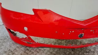 BR5S50031CBB Mazda Бампер передний Mazda 3 BP Арт E23441814, вид 4